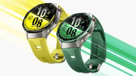 Huawei Watch GT 7 Pro vydrží až 18 dní bez nabíjení. Titanové pouzdro, safírové sklo a cena, která dává smysl