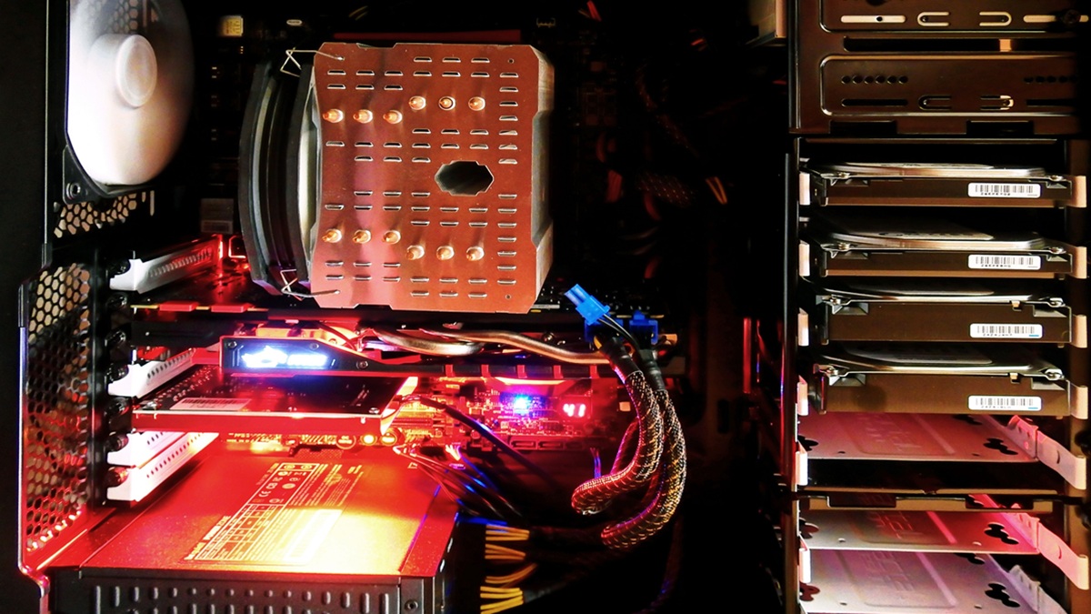 Microsoft zablokoval trik, který zrychloval SSD disky ve Windows 11. Existuje ale trik, jak turbo režim zapnout i teď