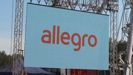 Allegro roste rychleji, než kdo čekal, a zvedá celoroční prognózy. Výhled překvapil i analytiky