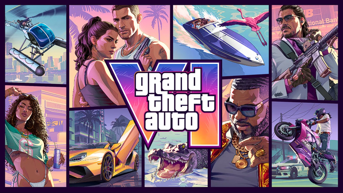 Demo GTA 6 neexistuje, hackeři ale lákají hráče na falešný instalátor. Kdo ho stáhne, přijde o hesla i bankovní údaje