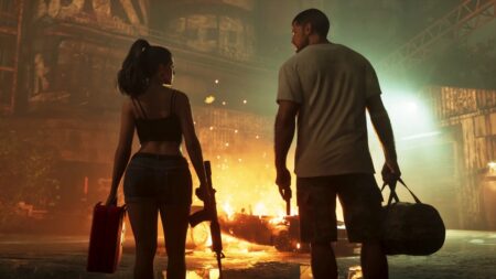 Netflix natočil reklamu na GTA 6 a předobjednávky vyletěly o 436 % za jediný den. Majitelé PS5 z toho úplně šílí