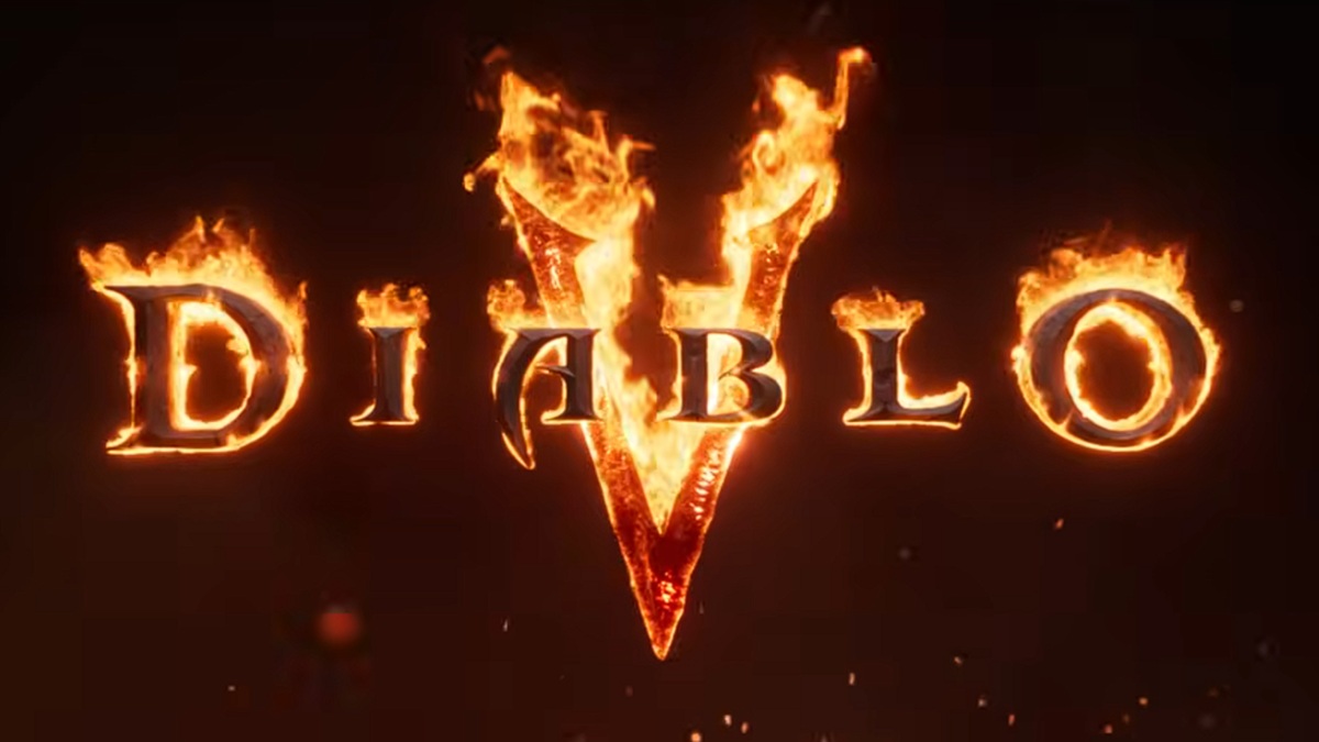 Blizzard oznámil Diablo V a rovnou prozradil datum vydání. Sanktuárium padlo, hrdinové prohráli a pravidla se mění od základu