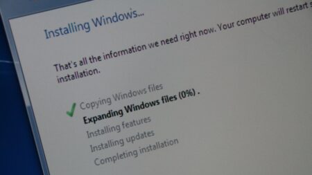 Nouzová záplata pro Windows 11, protože zářijová aktualizace rozbila počítače. Chyby AMD ale opraveny nejsou