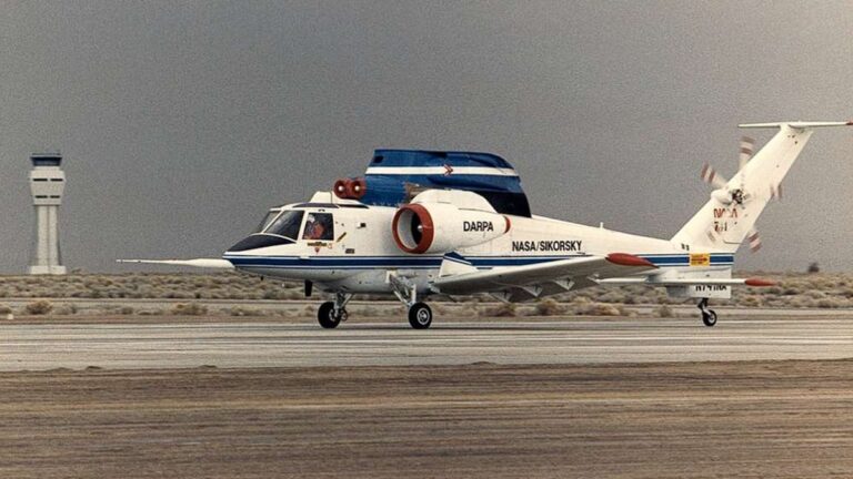 Letadlo Aircraft X Wing