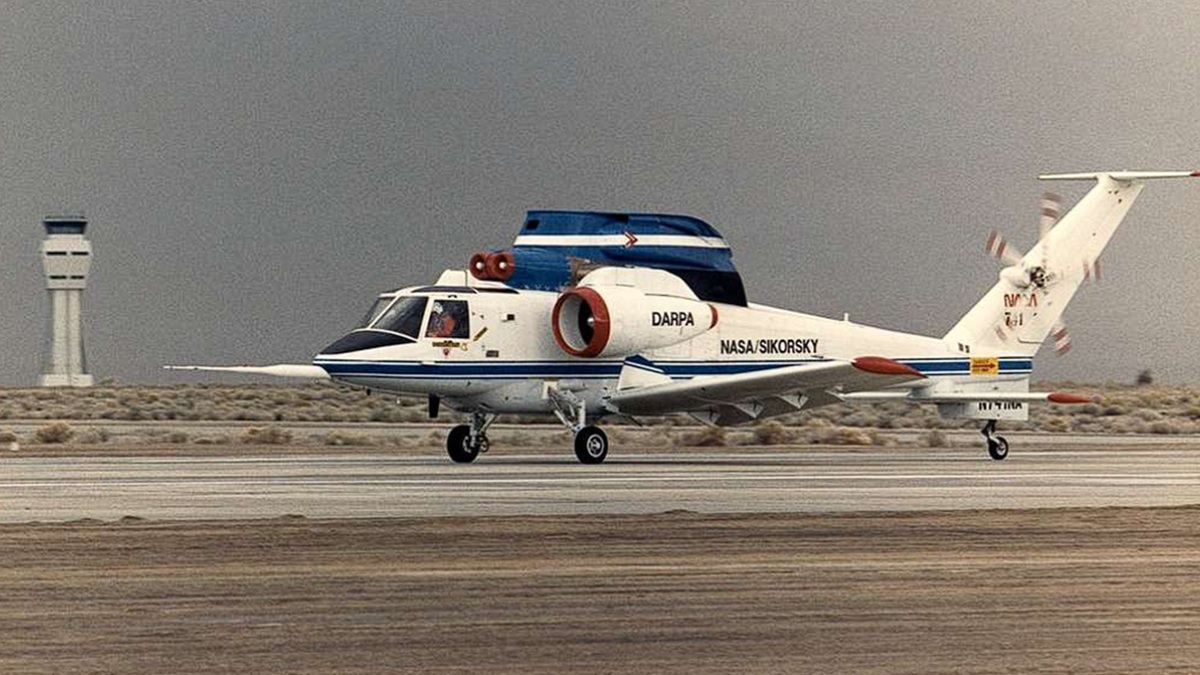 Boeing postavil skutečné stíhačky X-Wing ze Star Wars a nechal je létat. Pak projekt potichu pohřbil a propásl příležitost