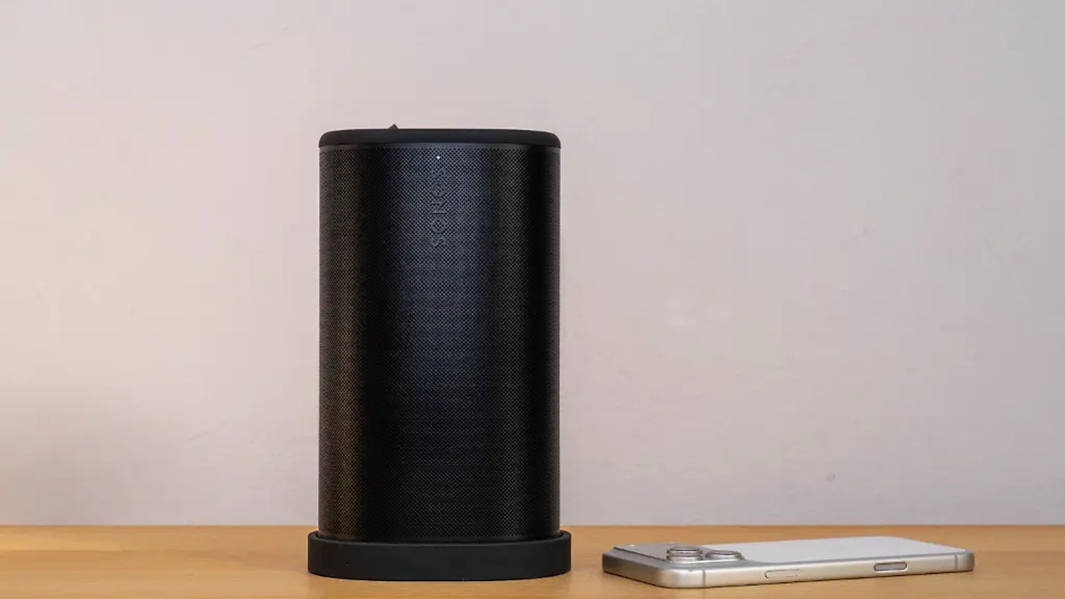 Sonos oživil legendární Play a výsledek překvapil. Malý reproduktor hraje jako velký, ale cena vás nepotěší