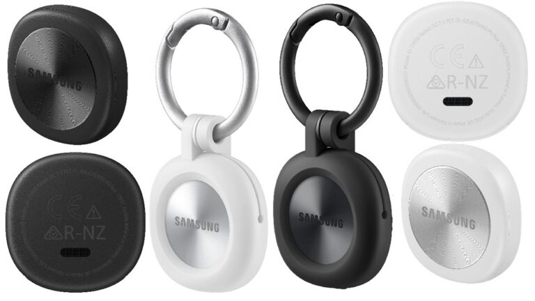 Samsung Galaxy SmartTag 3