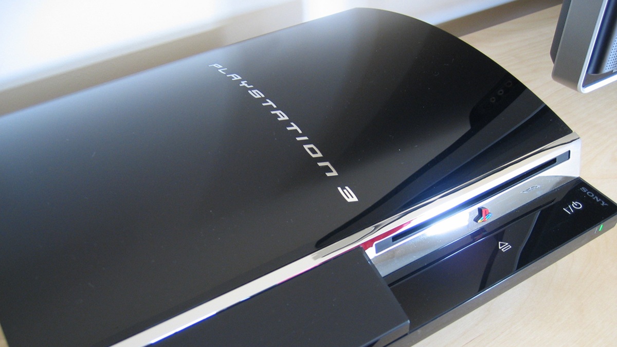 Hra na PS3, která nikdy nevyšla, se prodává za 450 tisíc Kč. Možná máte doma podobný poklad a nevíte o něm