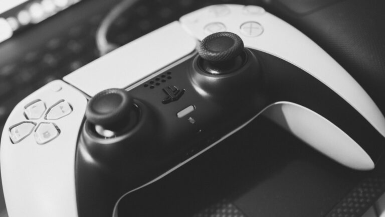 SONY PlayStation ovladač DualSense