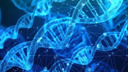 Žádné čipy, žádné kabely, žádná elektřina. Vědci ukázali, jak funguje počítač z DNA, který se vejde do kapky vody