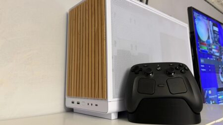 Hráči dávají Windows sbohem a staví si vlastní Steam Machine. Za podobné peníze dostanou výrazně vyšší výkon