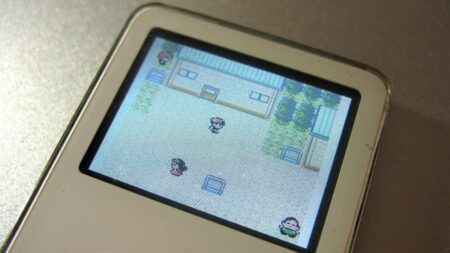 Kdo hrál v dětství Pokémony na Game Boyi, má v mozku speciální oblast, která jiným chybí. Stanford to potvrdil