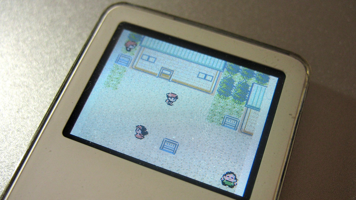 Kdo hrál v dětství Pokémony na Game Boyi, má v mozku speciální oblast, která jiným chybí. Stanford to potvrdil