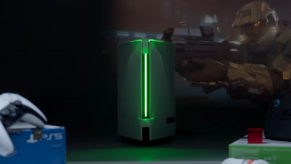 Superkonzole, jakou svět neviděl. Číňanka postavila jedno zařízení, které je zároveň PS5, Xbox i Switch 2
