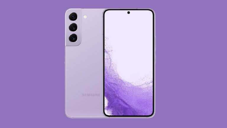 Telefon Android Samsung Galaxy S22