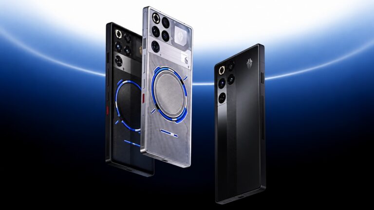 Telefon RedMagic 11 Pro