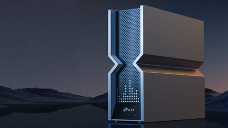 Wi-Fi 7 router za skoro 10 tisíc spadl na historické minimum: 50 e-shopů ho nabízí pod 4 400 Kč a cena dál klesá