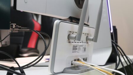Wi-Fi v jednom pokoji nefungovala a nikdo nevěděl proč. Stačila jedna aplikace v telefonu a příčina byla jasná