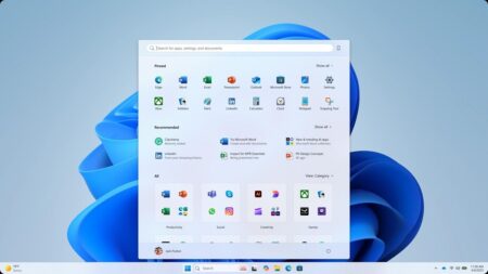Windows 11 má nové menu Start, které řeší roky trvající problém. Neznámo proč je skryté, zapnout si ho musíte sami