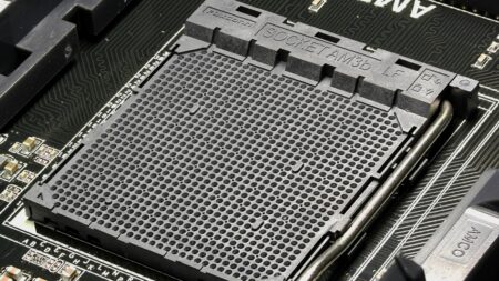 AMD oživuje legendární procesor, který už nešlo koupit. Hráči díky němu ušetří za nový počítač přes 30 tisíc korun