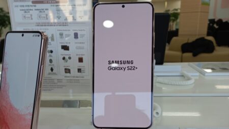 Někdo ukradl Galaxy S22+ a Samsung Find bylo k ničemu, nenašlo ho. Stačilo zapnout dvě skrytá nastavení