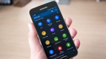 Každý Android telefon má datum expirace a po něm je nebezpečné ho používat. Zjistíte ho ve dvou krocích v nastavení