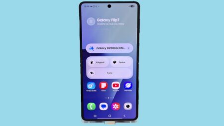 Samsung ukrývá v nastavení 5 funkcí, o kterých neví každý. One UI 8.5 vám změní používání telefonu