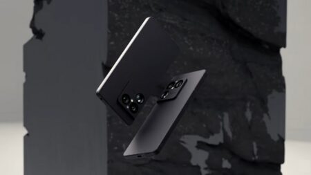 Sony Xperia dostává Android 17 a s ním funkci, kterou Android nikdy neuměl. Posílat soubory na iPhone přes AirDrop