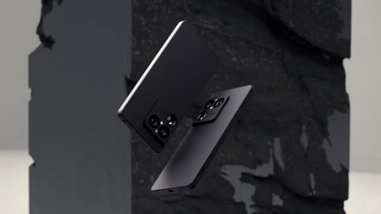Sony Xperia dostává Android 17 a s ním funkci, kterou Android nikdy neuměl. Posílat soubory na iPhone přes AirDrop