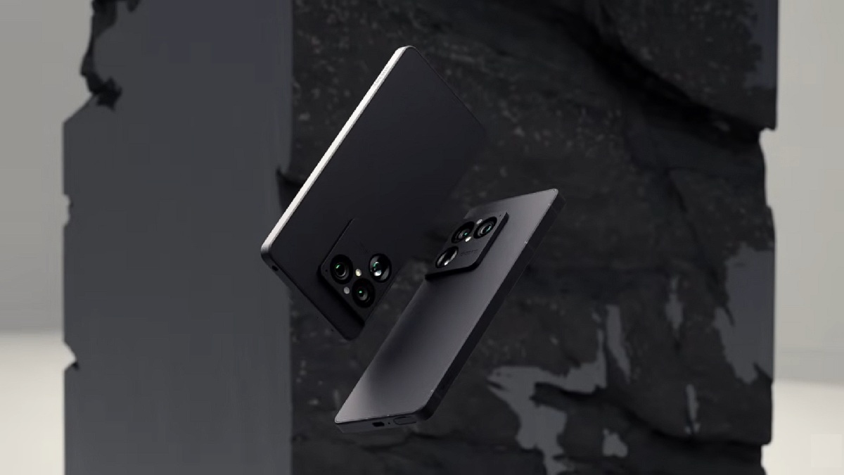 Sony Xperia dostává Android 17 a s ním funkci, kterou Android nikdy neuměl. Posílat soubory na iPhone přes AirDrop