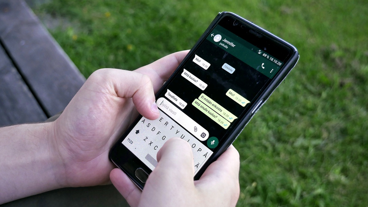 WhatsApp ukrývá v nastavení novou funkci, která znemožní čtení konverzace přes PC. Ani Meta AI se k ní nedostane