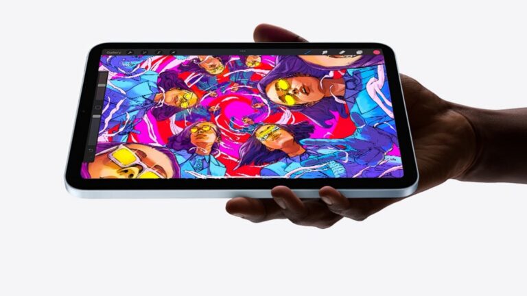 Apple iPad mini