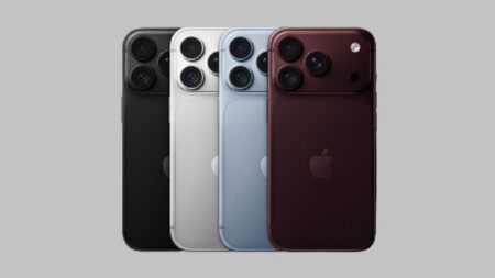iPhone 18 Pro netáhne, Apple snížil objednávky komponent o 15 %. Zákazníci raději čekají na skládací iPhone Duo