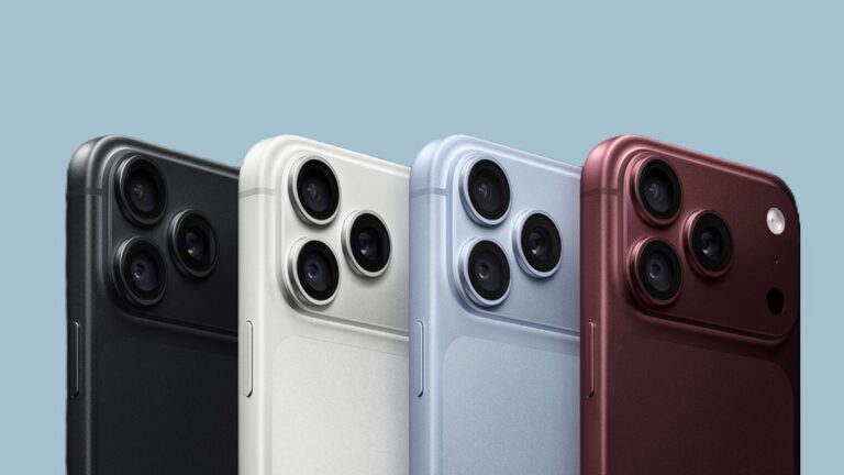 Apple iPhone 18 Pro Max, telefon