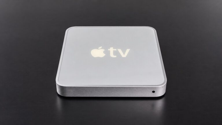 Apple TV