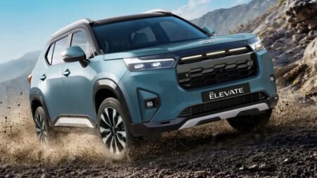 Honda prodává SUV velikosti Kamiqu za 265 tisíc a má 5 hvězd za bezpečnost. V Česku si ho ale nekoupíte, a má to důvod