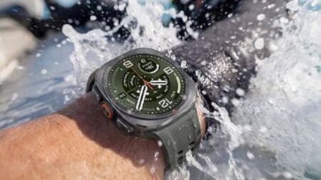 Galaxy Watch špatně měří tep přes tetování. Uživatel Redditu přišel na bizarní řešení za pár korun z lékárny