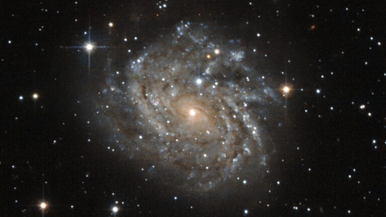 Galaxie