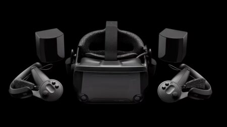 Valve ukončilo výrobu svého legendárního VR headsetu a vyprodává poslední kusy se slevou 20 %. Až dojdou, už ho nekoupíte