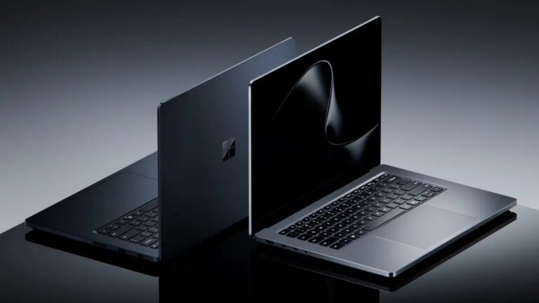 Microsoft Surface Laptop Ultra