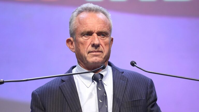 Robert F. Kennedy, Jr.