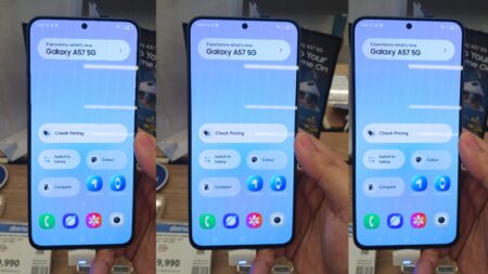 Samsung už pracuje na Galaxy A58, na serverech se objevil první firmware. Premiéra by mohla přijít začátkem roku 2027