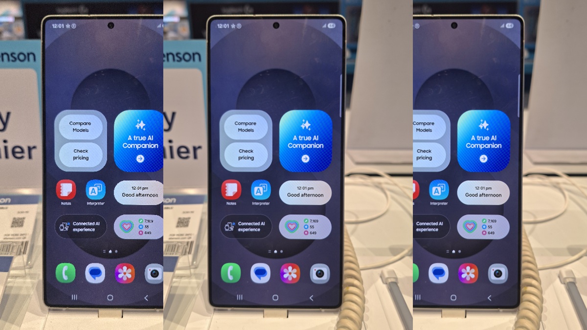 Samsung škrtá výrobu telefonů o 30 %. Cena paměti RAM vyletěla o 175 % a na každém kusu prodělává