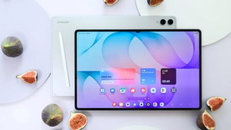 Samsung vrací 10 tisíc Kč za nový tablet, ale jen u dražšího modelu. Levnější nabízí téměř totéž a stojí výrazně méně