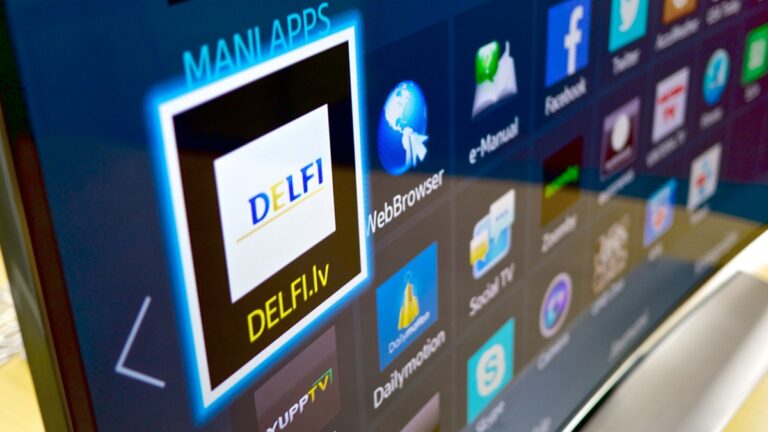 Samsung omezí výrobu oblíbených televizorů o 80 %. Čínská konkurence ho drtí cenou a on nemá jak odpovědět