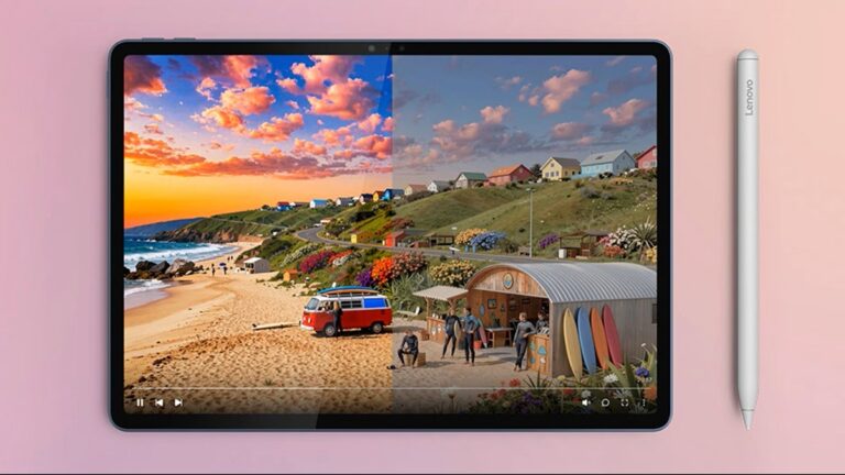 Tablet Lenovo Yoga Tab Gen 2