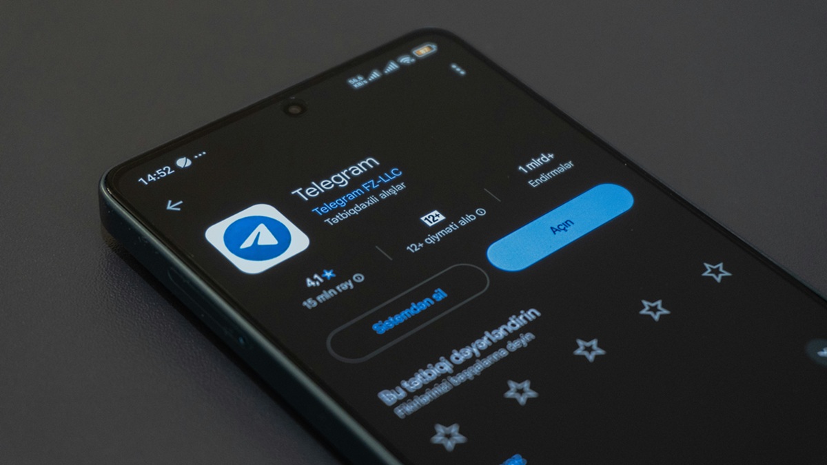 Kreml úplně zablokoval ruský Telegram, na kterém stála komunikace armády. Rusové našli způsob, jak ho používat