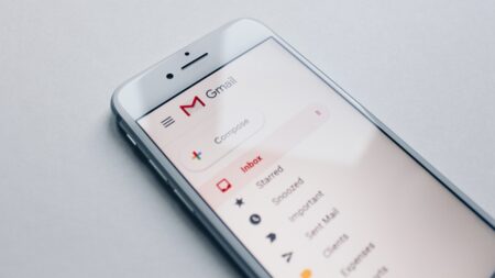 Nebezpečí pro uživatele Gmailu: Podvodníci byli rychlejší. Falešné e-maily projdou i spamovým filtrem