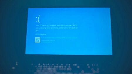 Microsoft přiznal, že jediný špatný ovladač dokáže shodit celý Windows. Intel jako první začal problém řešit