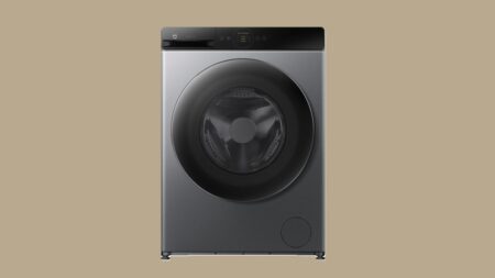 Sušení prádla spolkne 8× více elektřiny než praní. Xiaomi slibuje spotřebu nižší o 73 %, přišlo s řešením za 16 000 Kč